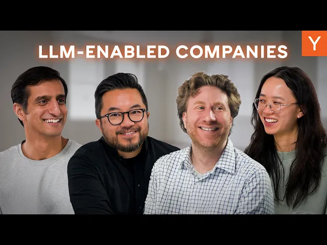 Startups You Can Now Build With AI