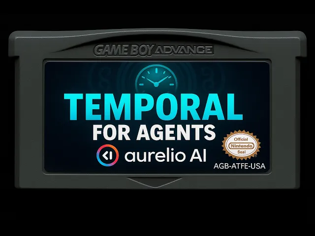 Stateful and Fault-Tolerant AI Agents