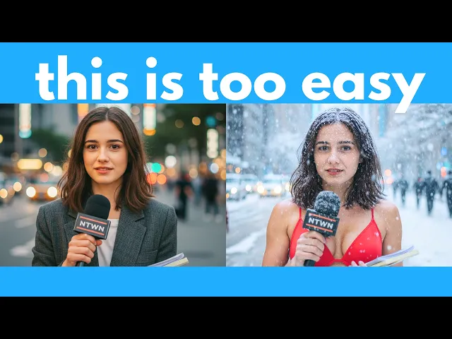 The best AI image editor just dropped!