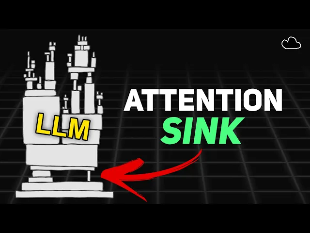 The Fluke That Made LLMs So Good