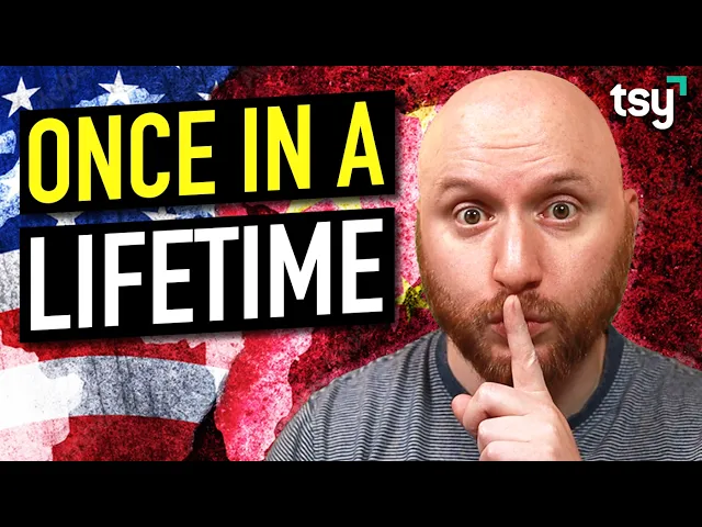 Trump’s Tariff Pause Will Make Millionaires in 2025 (Here’s How)