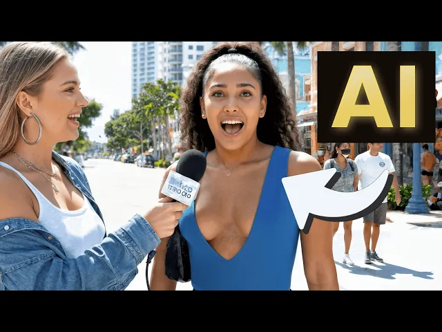 VEO3 Realism Changes EVERYTHING! (50+ NEW Examples You Have to See!)