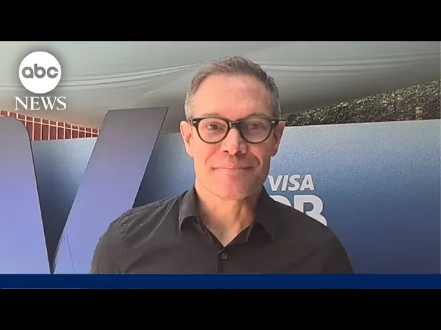 Visa unveils AI shopping initiative