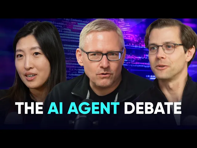 What Is an LLM AI Agent?