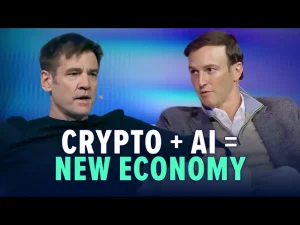 Where Crypto Meets AI with Chris Dixon & David George