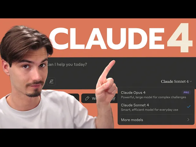 Why Everyone’s Freaking Out About Claude 4 (With Examples)