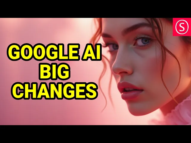 Why Google I O 2025 Was So Surprising!