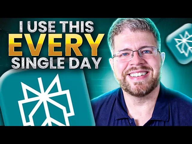 Why Perplexity is My Favorite AI Tool (Full Tutorial)