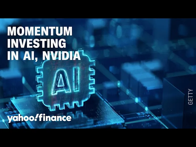 Why the AI trade is always in question, analyst explains