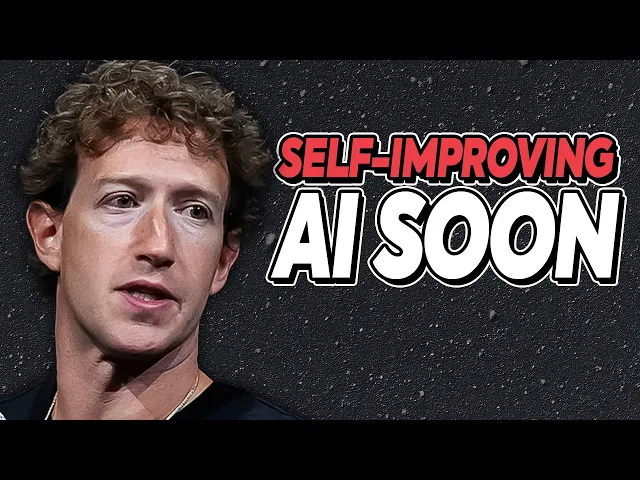 Zuck and Satya: “Agents will write all code”