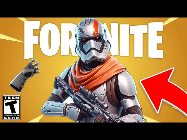 🔴 BREAKING DARTH VADER AI *UPDATE* in FORTNITE! (LIVE)
