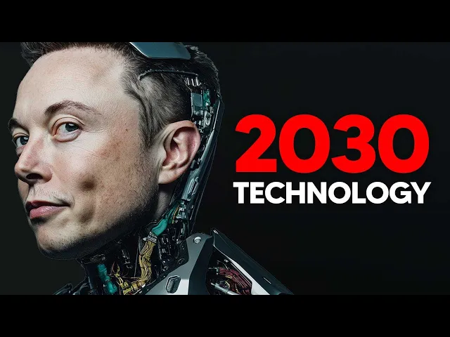 10 AI Companies That Are Working On 2030 Technology