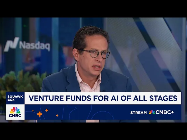 AI fundamentally changes the value proposition of time, says Tenacity’s Ben Narasin