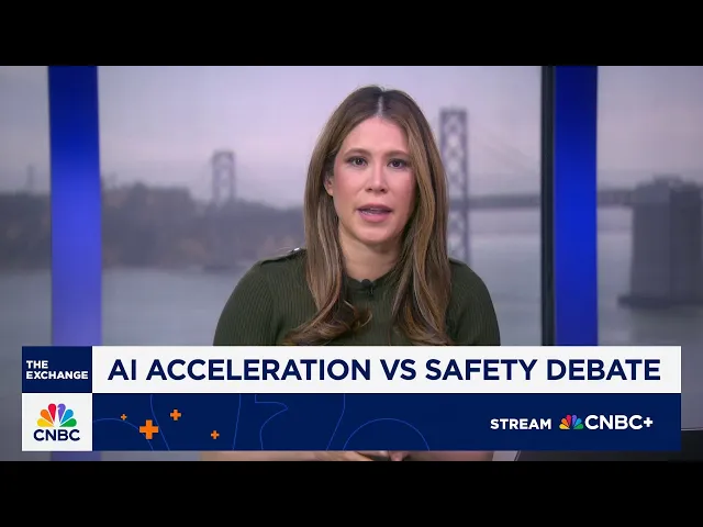 AI laws on chopping block in GOP bill