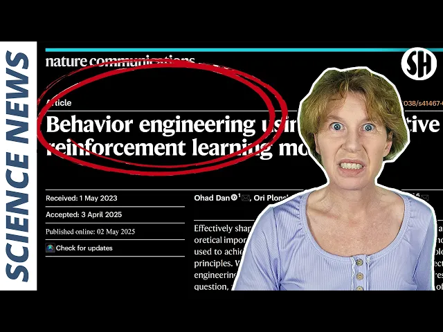 AI’s Real Threat: Mass Manipulation