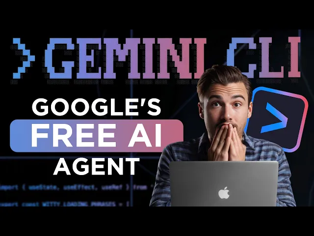 Google’s New AI Agent is FREE & More AI Use Cases