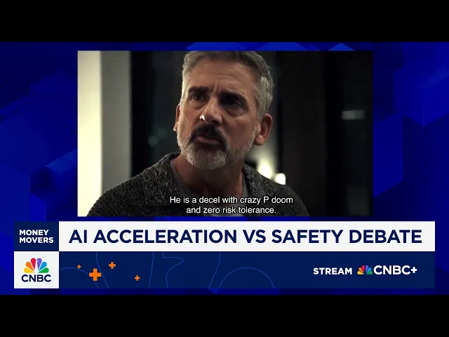 GOP bill poised to ban state AI regulation for 10 years