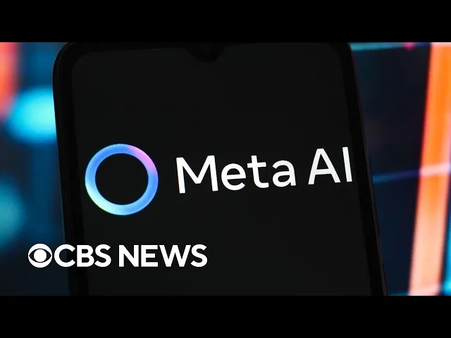 Meta signs 20-year nuclear power deal to meet AI demands