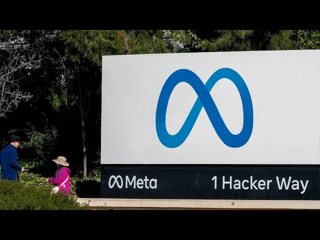 Meta to Meet AI Power Demand with Nuclear Power