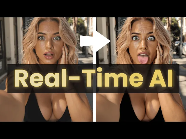 NEW AI Can Design Worlds & BEST AI Image Generator Yet (FREE)