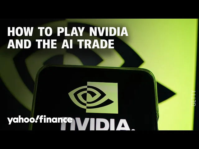 Nvidia’s rise and unexpected opportunities in the AI trade