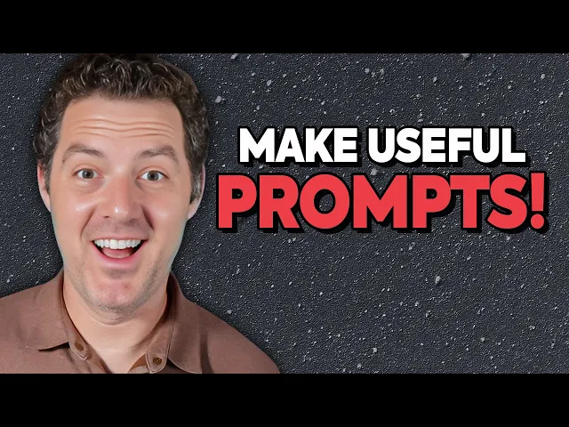 Prompt Engineering Guide – From Beginner to Advanced