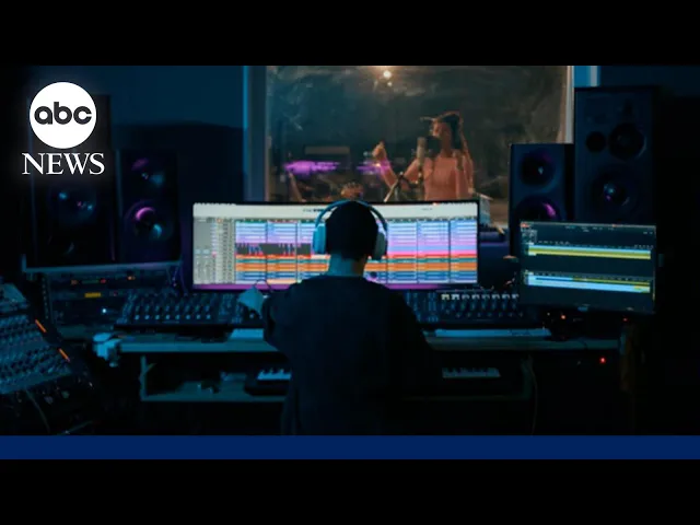 Rapper Gunna embraces the possibility of AI artists in the music industry