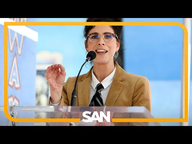 Sarah Silverman, other authors lose AI copyright case against Meta