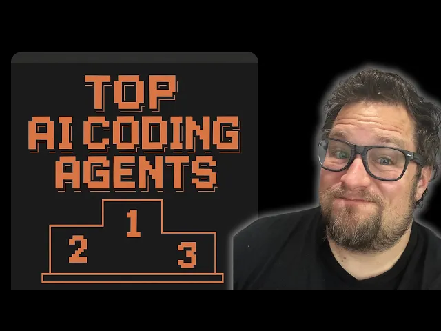 The BEST AI Coding Assistants
