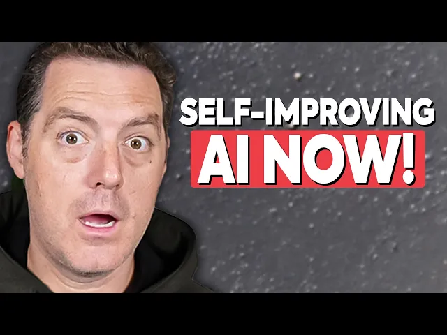 This is the Holy Grail of AI…