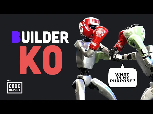 This unicorn AI startup just collapsed… why?