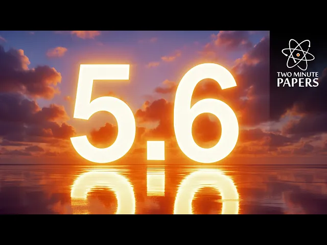 Unreal Engine 5.6: Outrageously Good!