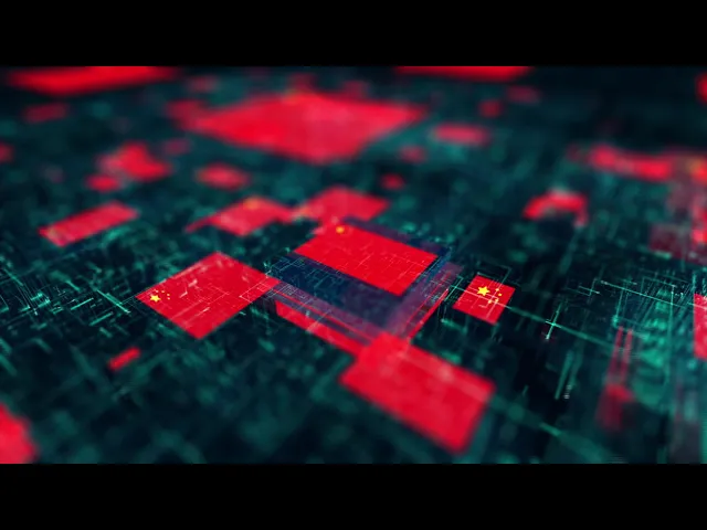 US and China Race for AI Supremacy