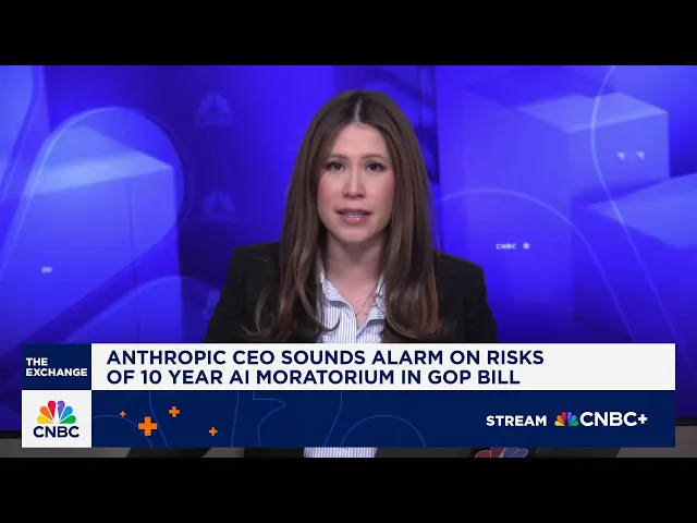 ‘Vibe-coding’s’ evil twin? How AI ‘vibe-hacking’ is upending cyber security