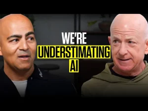 Where We Are in the AI Cycle