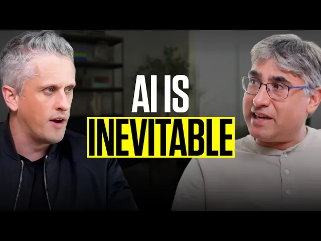Aaron Levie on AI’s Enterprise Adoption