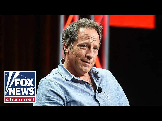 ‘AI ANXIETY’: Mike Rowe reveals who’s the ‘most vulnerable’
