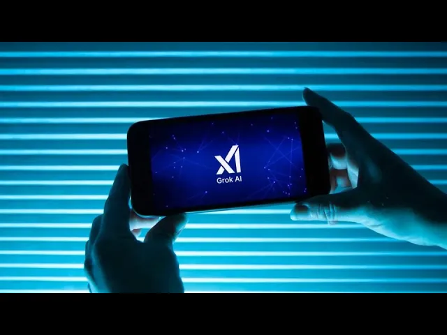 AI backlash after X’s ‘Grok’ makes antisemitic remarks