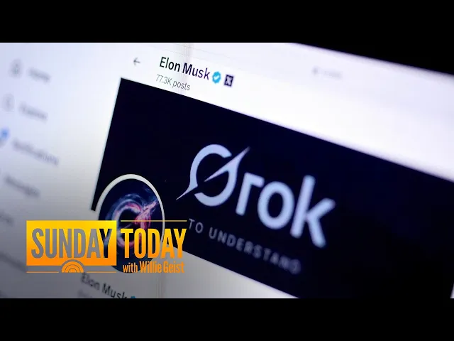 AI Chatbot Grok Apologizes for Antisemitic Posts