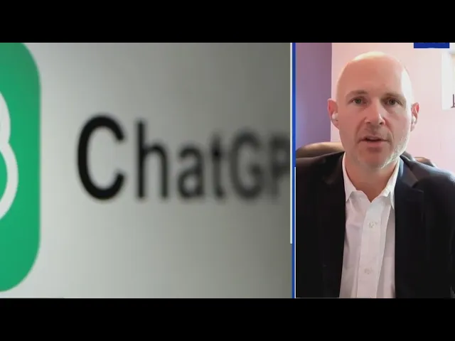 AI is unregulated ‘Wild West,’ advocate for safeguards warns