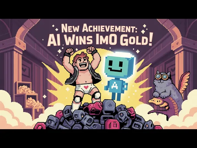 AI Just Achieved Something No One Thought it Would Until Years From Now