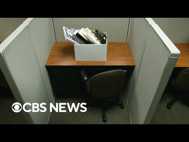 AI, layoff fears spark workplace insecurity