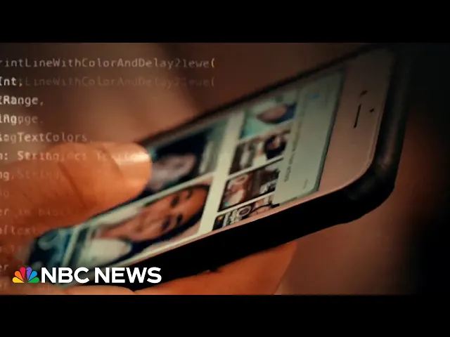 AI news videos blur line between real and fake reports