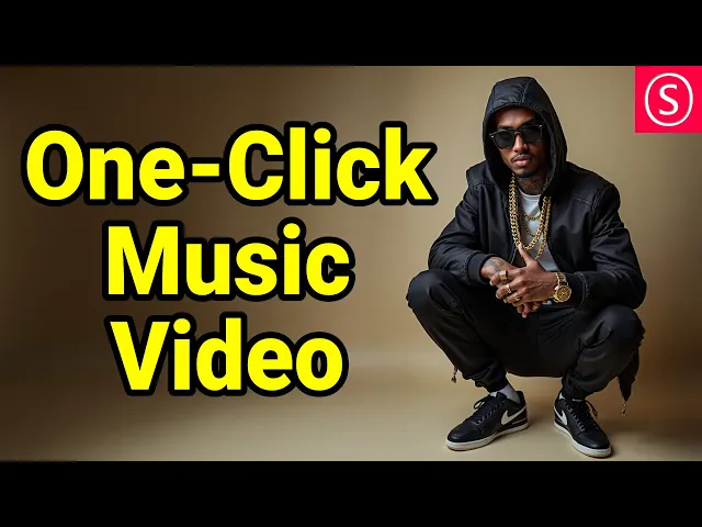 AI Video Story = Just ONE Click – Here is how! – Openart One-Click Story