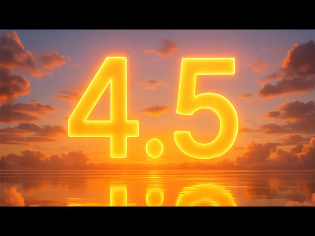 Blender 4.5 – How My Dream Just Came True!