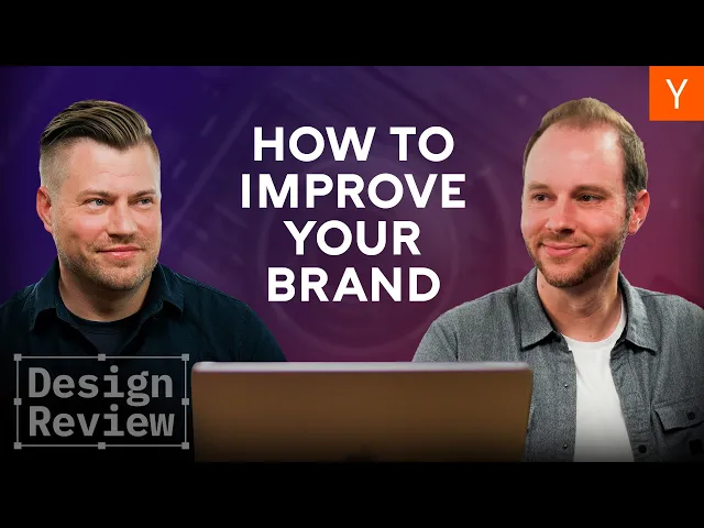 Building a Brand People Will Care About | Karri Saarinen, Linear CEO