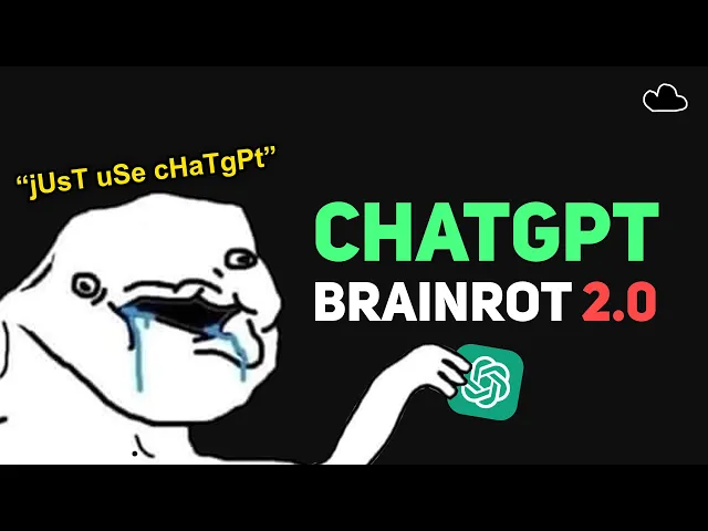 Can Too Much AI Hurt Our Minds?