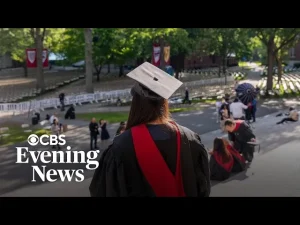 College grad unemployment surges as employers replace new hires with AI