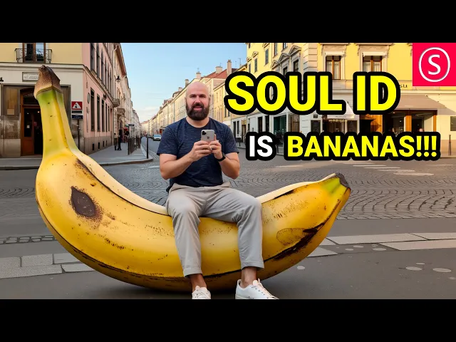 Consistent Characters Are Finally Here! – SOUL ID by Higgsfield