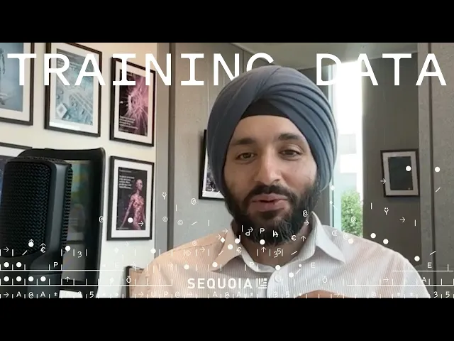 DeepMind’s Pushmeet Kohli on AI’s Scientific Revolution